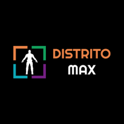 Distrito Max Affiliate Program