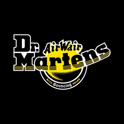 Dr Martens EU Affiliate Program