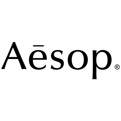 Aesop CA Affiliate Program