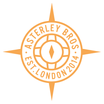 Asterley Bros,London Affiliate Program