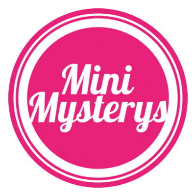 Mini Mysterys Affiliate Program