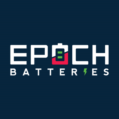 Epoch Batteries Affiliate Program