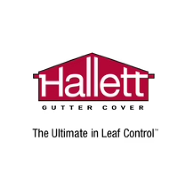 Hallett Gutter Cover Affiliate Program