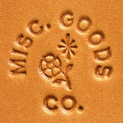 Misc. Goods Co. Affiliate Program