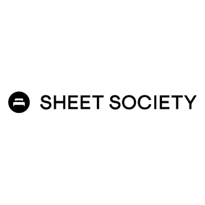 Sheet Society Affiliate Program