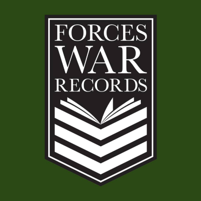 Forces War Records Affiliate Program