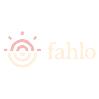 Fahlo Affiliate Program