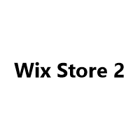 Wix Store 2 Affiliate Program