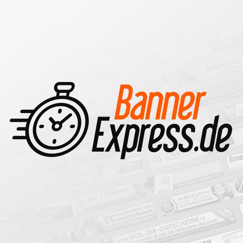 BannerExpress.de Affiliate Program