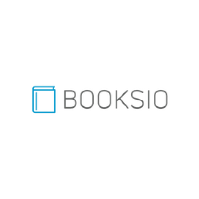 Booksio Affiliate Program