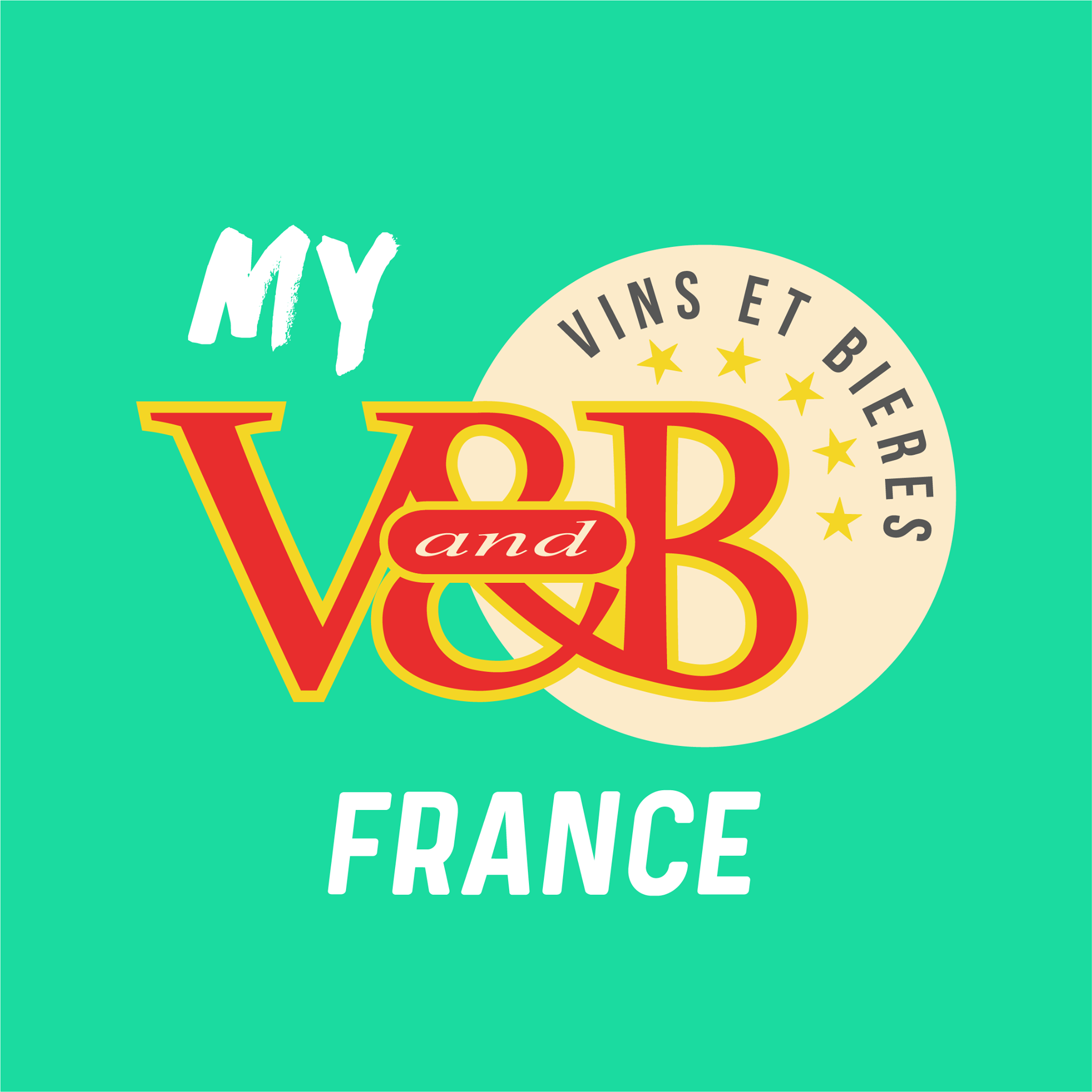 V and B FR Affiliate Program