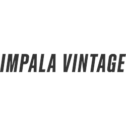 Impala Vintage ES Affiliate Program