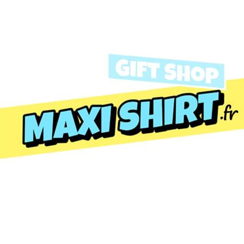 MAXI SHIRT FR Affiliate Program