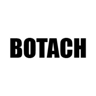 BOTACH Affiliate Program