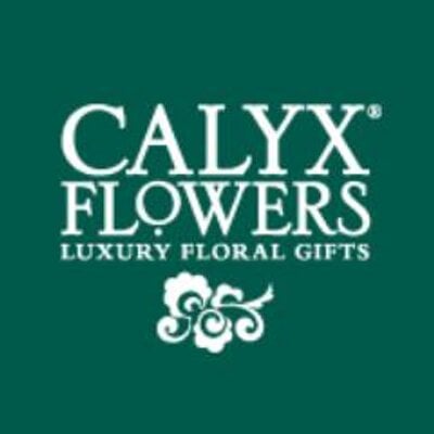 Calyx Flowers (US) Affiliate Program