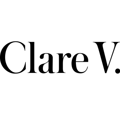 Clare V. Affiliate Program