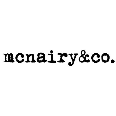 mcnairy&co Affiliate Program