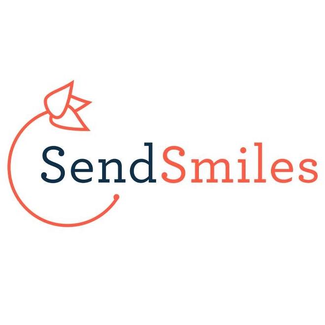 Send Smiles Affiliate Program