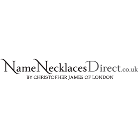 Namenecklaces UK Affiliate Program