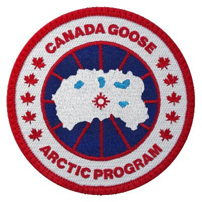 Canada Goose Affiliate Program