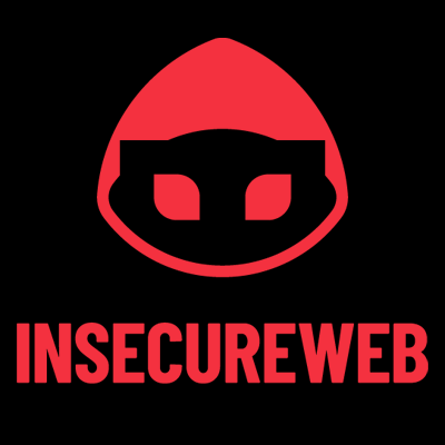 InsecureWeb.com Affiliate Program