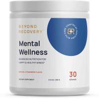 Beyond Recovery Affiliate Program
