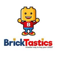 Bricktastics Affiliate Program