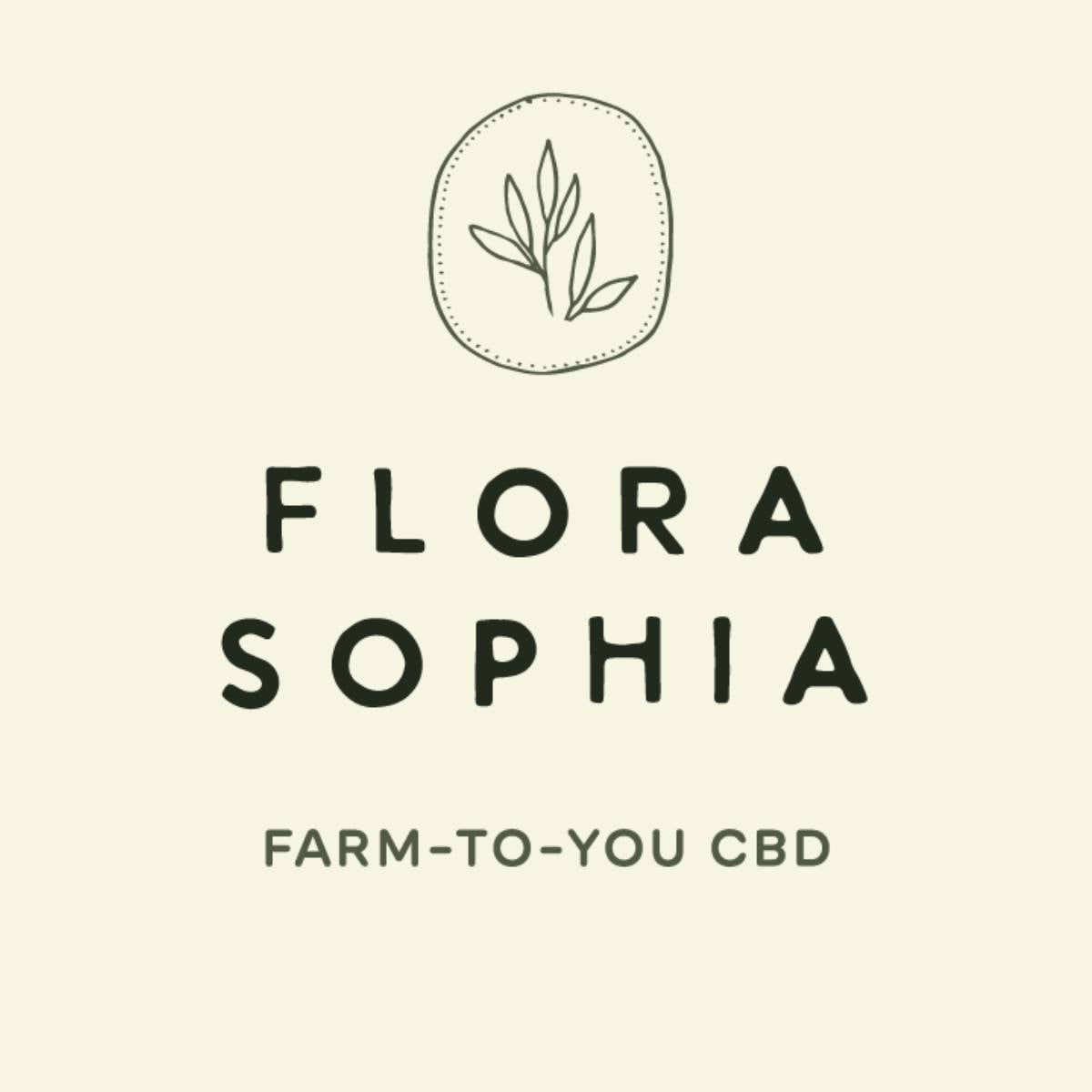 Flora Sophia Botanicals Affiliate Program