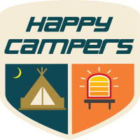 Happy Campers CC Affiliate Program