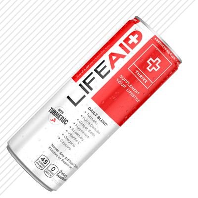 LIFEAID Affiliate Program