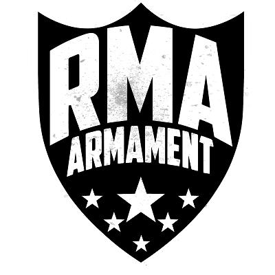 RMA Armament Affiliate Program