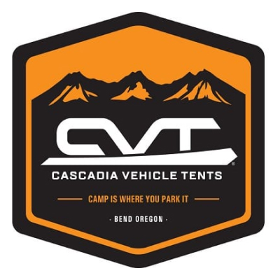 Cascadia Vehicle Tents Affiliate Program