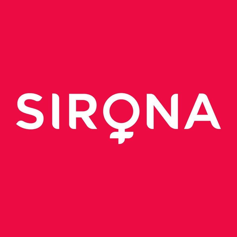 Sirona IN Affiliate Program