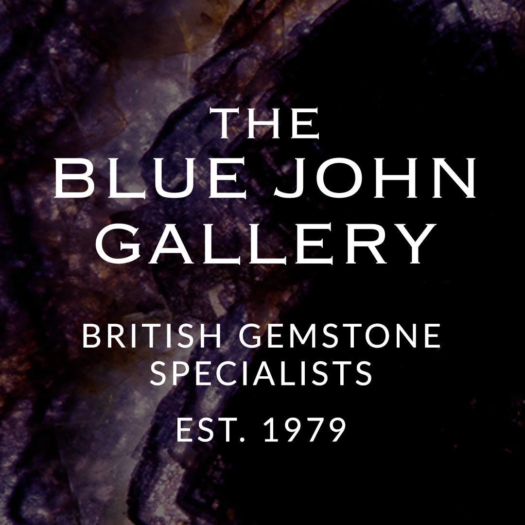 Blue John Gallery Affiliate Program