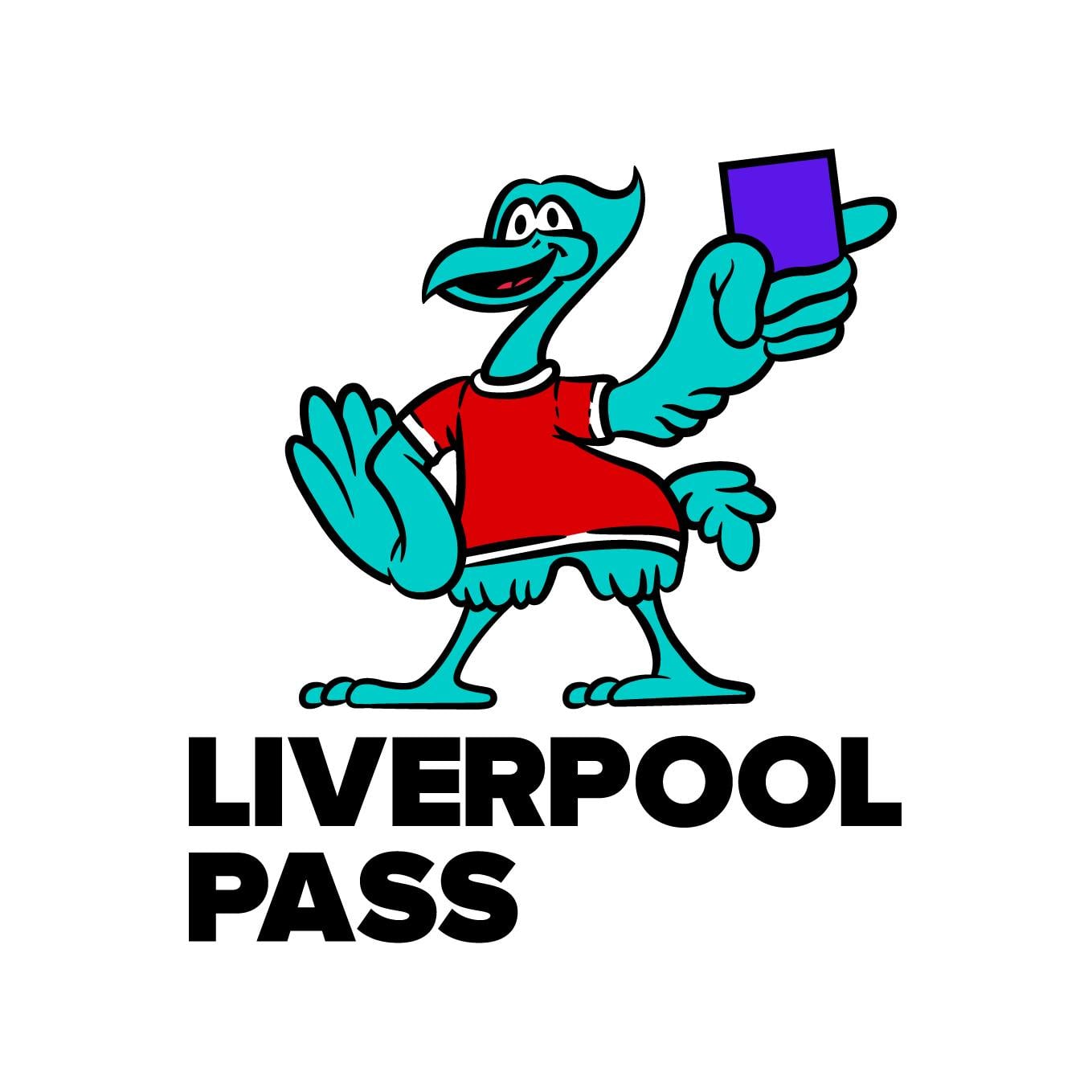 The Liverpool Pass – United Kingdom IE Affiliate Program