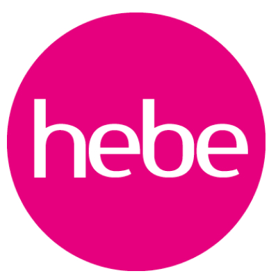 Hebe CZ Affiliate Program