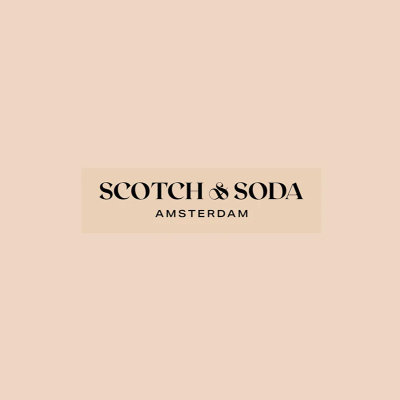Scotch&Soda ES Affiliate Program