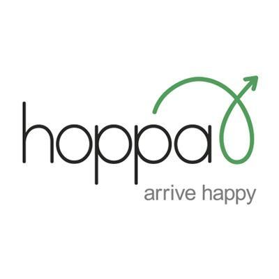 Hoppa IE Affiliate Program