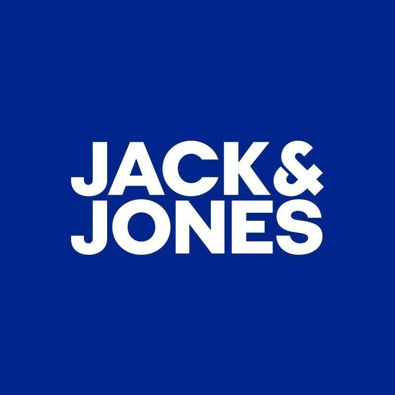 Jack & Jones CA Affiliate Program