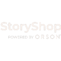 StoryShop (Powered by Orson) Affiliate Program