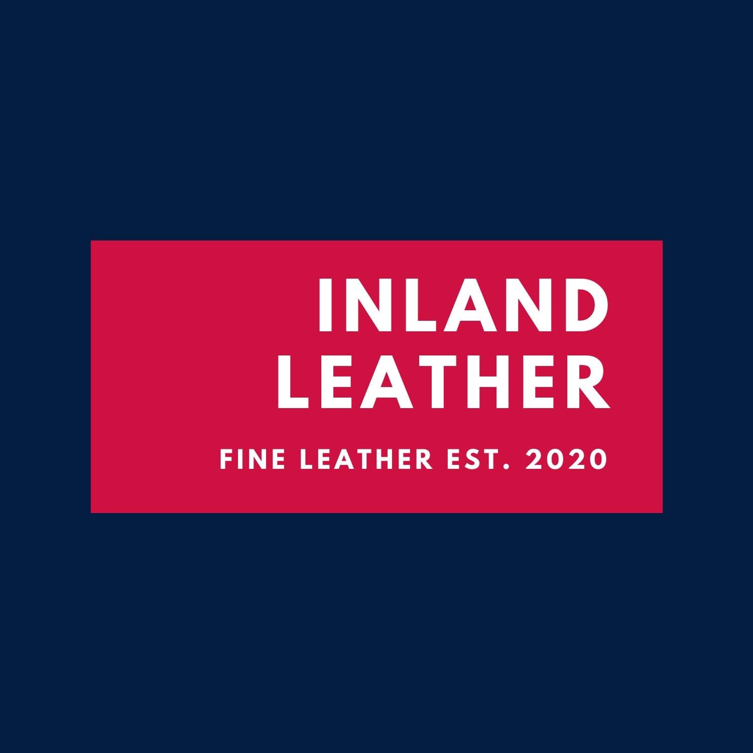 Inland Leather Affiliate Program