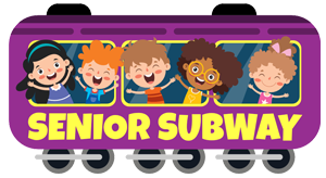 Senior Subway Social Network Affiliate Program