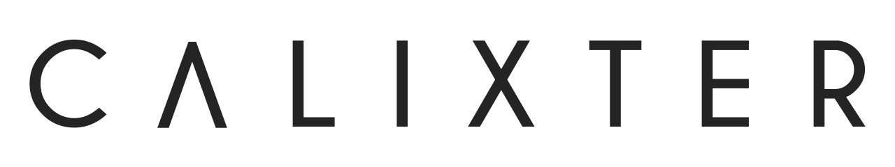 Calixter SE Affiliate Program