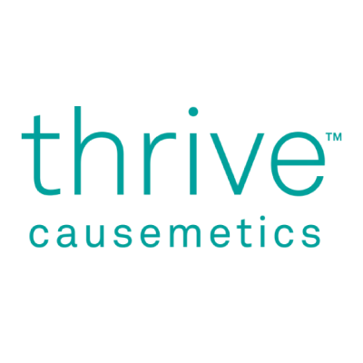 Thrive Causemetics Affiliate Program