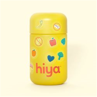 Hiya Affiliate Program
