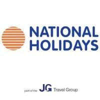 National Holidays UK Affiliate Program