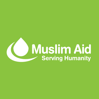 Muslim Aid UK Affiliate Program