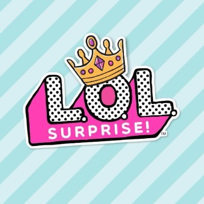 LOL Surprise Affiliate Program