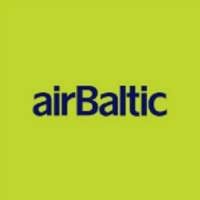 airBaltic UK Affiliate Program