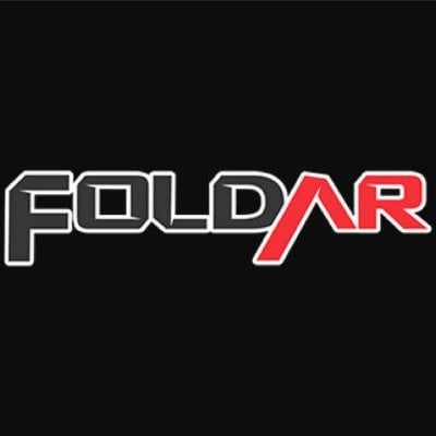 FoldAR Affiliate Program